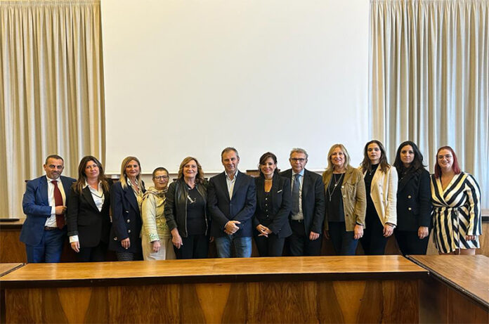 Comitato per l’imprenditoria femminile di Rieti Viterbo