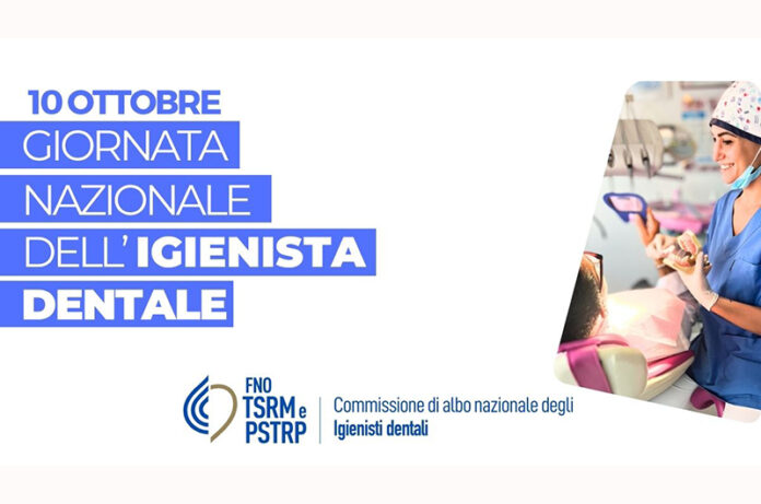 per comunicati stampa - Igienisti dentali