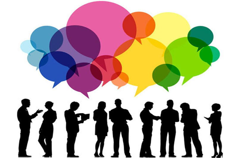 Comunicazione efficace