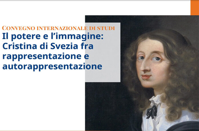 Cristina di Svezia Cristina di Svezia