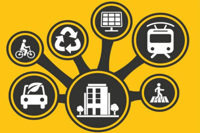 Ecosistema Urbano 2023 Ecosistema Urbano 2023