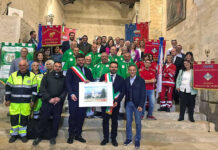 Ratificato anche a Massa Martana il patto di amicizia tra il comune umbro e Bassano in Teverina Firma del patto di amicizia tra Massa Martana e Bassano in Teverina