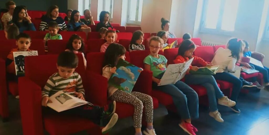 IL CANTUCCIO DELLE PAROLE