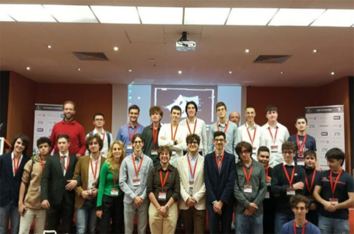 ITT L Da Vinci VT_Cybersicurezza