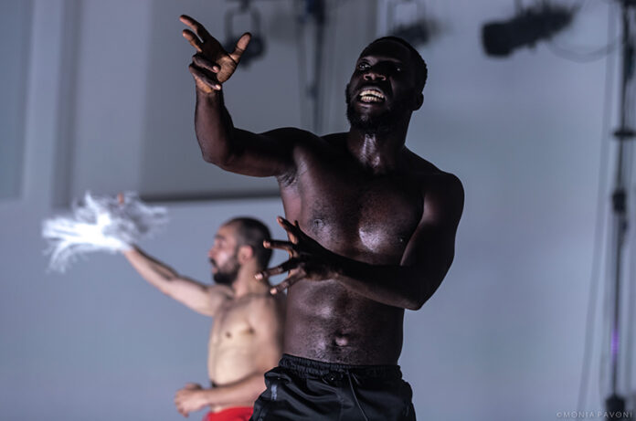 Il there is no sun_foto di Monia Pavoni Il there is no sun