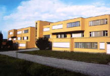 Istituto Midossi di Civita Castelana