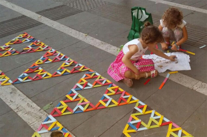 La Favola dei Numeri