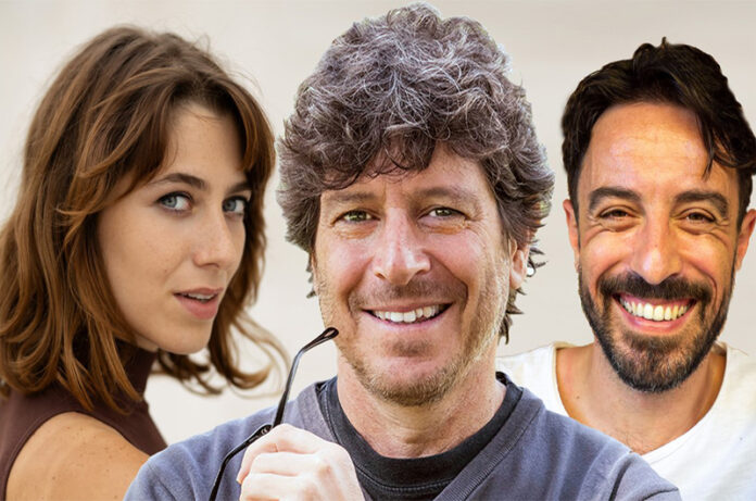 La Ginestra_Il piacere dell'attesa La Ginestra_Il piacere dell'attesa