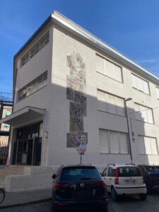 Lavori Buratti - Ex Pinzi 2