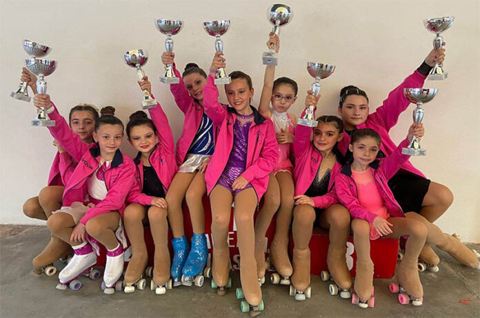 Libertas Pilastro 92