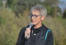 Il Sib Lazio al tavolo con la Regione per le coste, la presidente Marzoli: “Incontro positivo. Pronti a fare la nostra parte” Marzia Marzoli