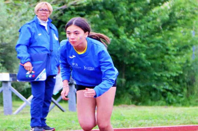 Matilde Casini 2023 Matilde Casini 2023