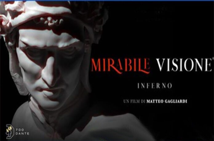 Mirabile Visione