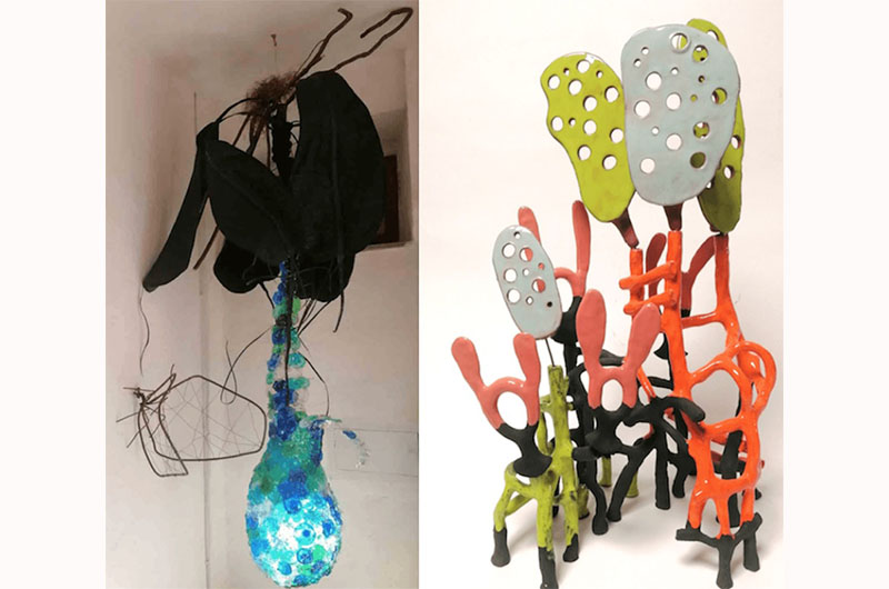 Mirabilia_Mostra Gianluca Esposito e Fabio Maria Alecci