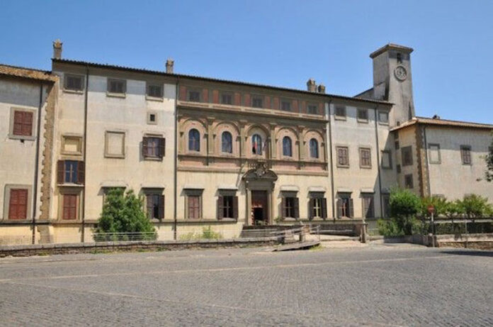 Museo Palazzo Altieri_Oriolo Romano