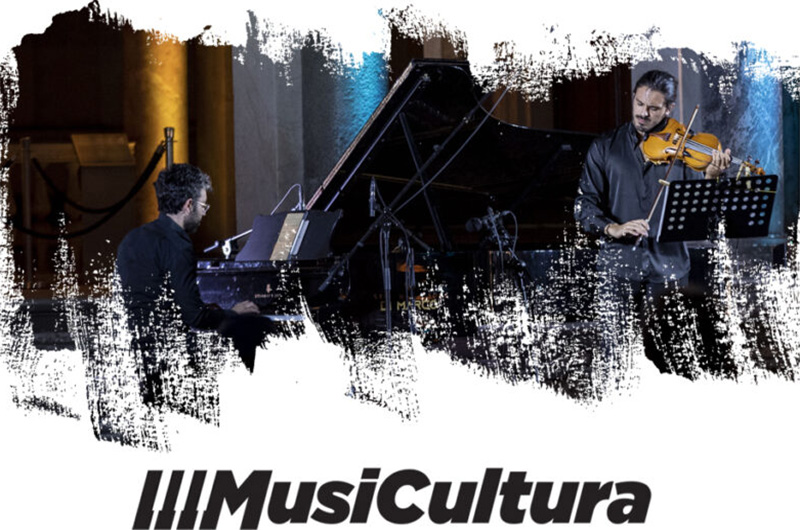 Musicultura