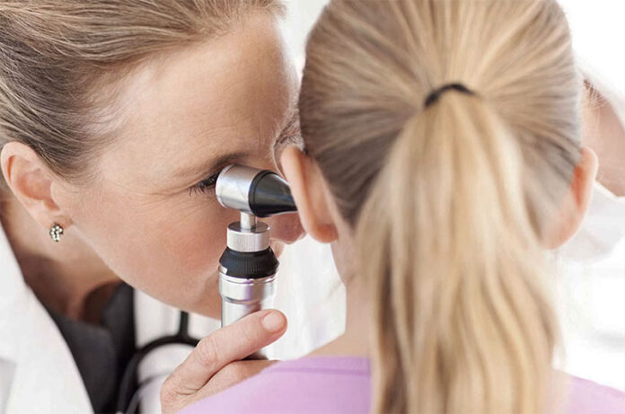 Otorinolaringoiatria