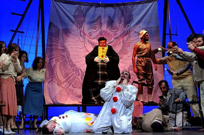 Pagliacci6 cover Pagliacci6 cover