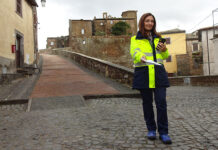 Poste Italiane: a Viterbo, Montefiascone e Ronciglione recapito più veloce con i nuovo smartphone Poste