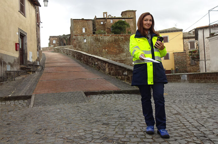 Poste Italiane Poste