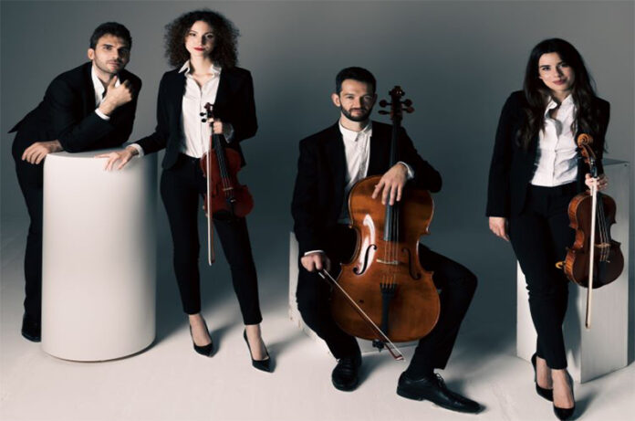 Quartetto Werther