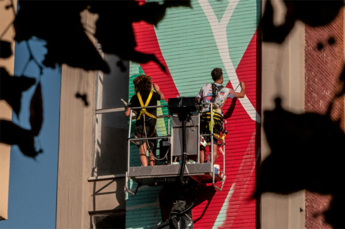 R-ESISTENZA–Street Art Gallery R-ESISTENZA–Street Art Gallery