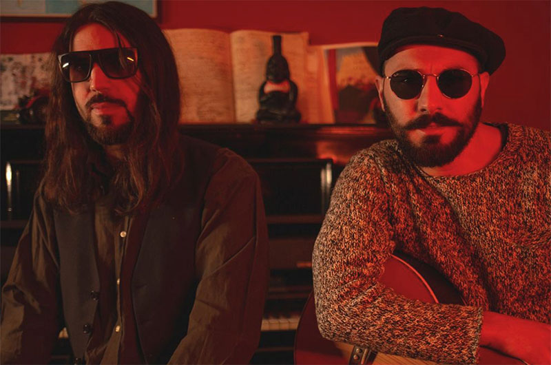 Rio Sacro Trio