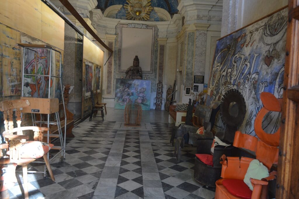 Ritiro della Bandita (5)