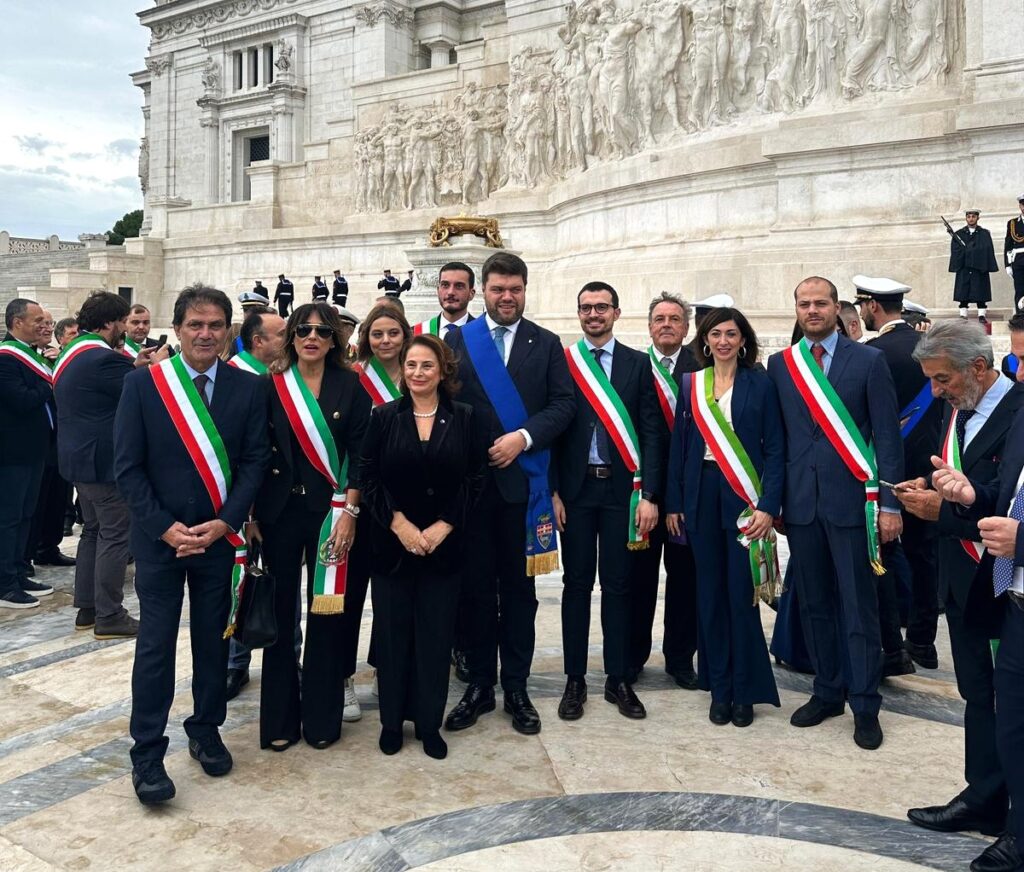 Roma - Delegazione della Tuscia