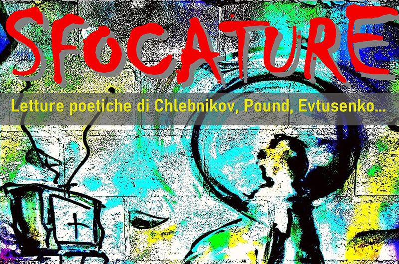 Sfocature poetiche