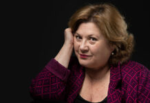 Il personaggio, il racconto, il comico: masterclass con Simonetta Guarino a Tuscania Guarino