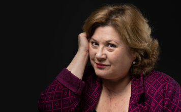 Il personaggio, il racconto, il comico: masterclass con Simonetta Guarino a Tuscania Guarino