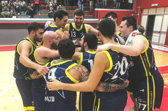 Stella Azzurra VT_vs_Cagliari