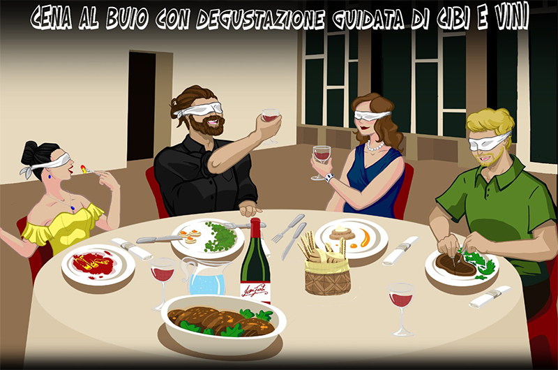 Sull'onda del gusto_Tuscania