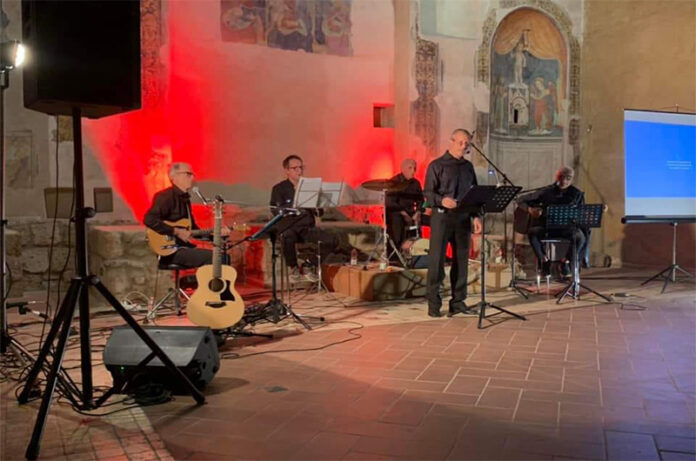 Suoni Narranti a Blera