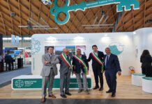 Bagnoregio protagonista al TTG Travel Experience di Rimini TTG1