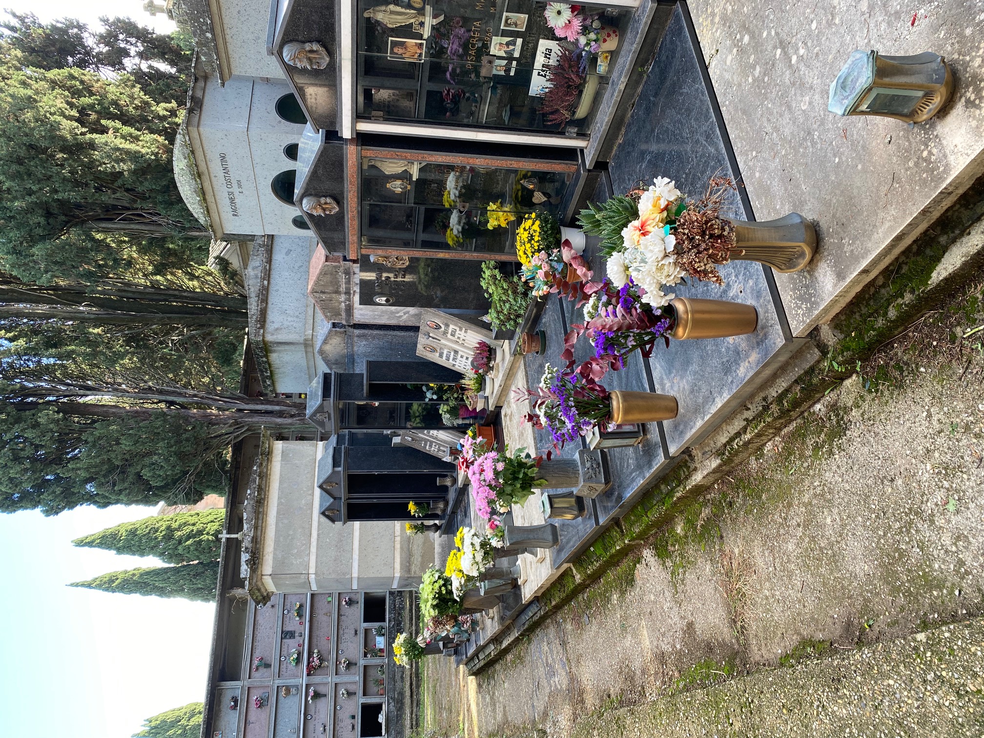 cimiteri di milano ricerca defunti