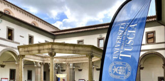 L’Università degli Studi della Tuscia di Viterbo accoglie la prima studentessa sorda Università degli studi della tuscia_cover