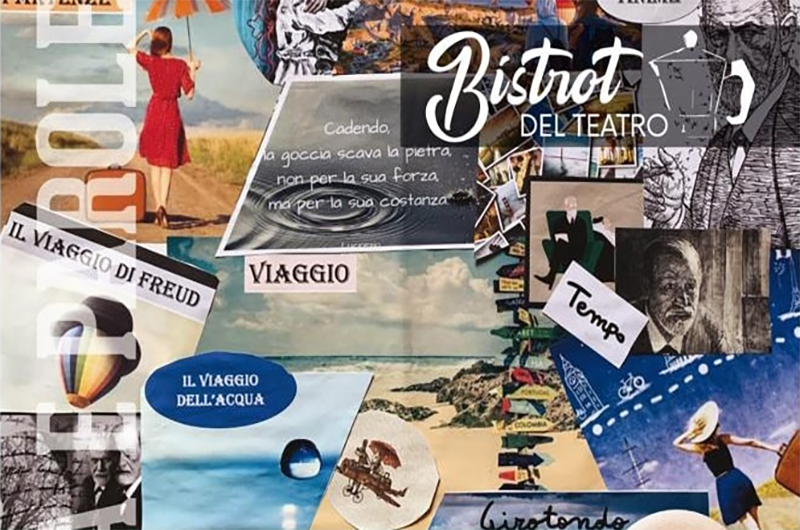 concerto al Bistrot del Teatro