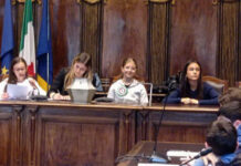 Comune di Viterbo, torna a riunirsi il consiglio comunale delle bambine e dei bambini, delle ragazze e dei ragazzi