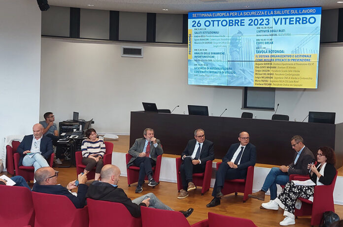 convegno asl melaragni