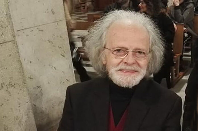 franco carlo ricci _