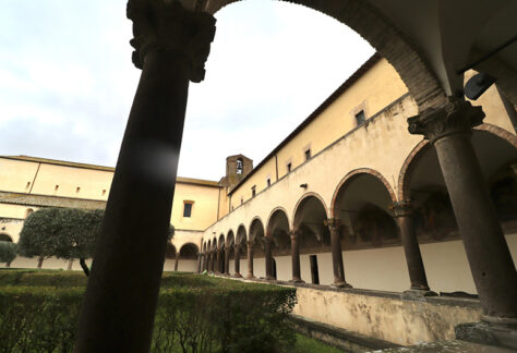 musei infamiglia a tuscania museo archeologico nazionale