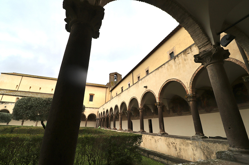 musei infamiglia a tuscania museo archeologico nazionale