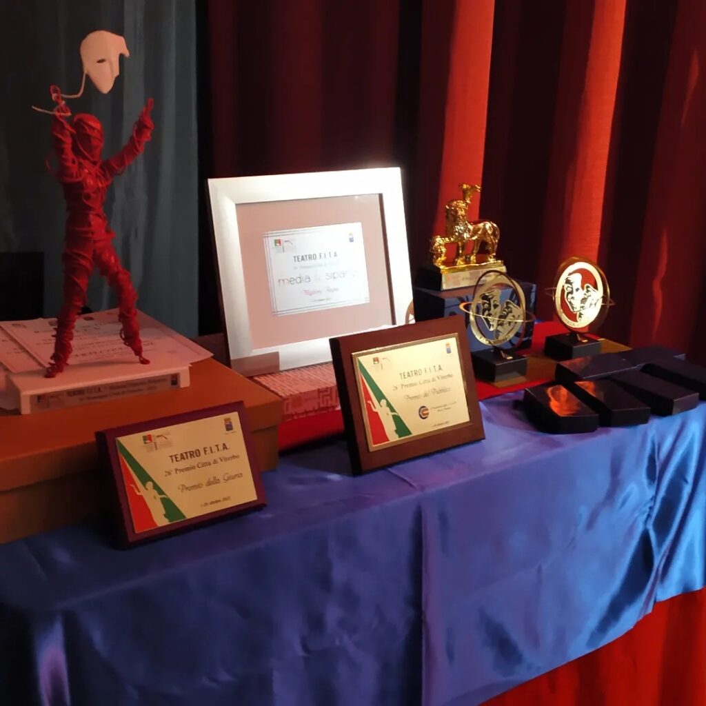 premi assegnazione Fita 2023