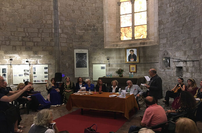 presntazione presntazione