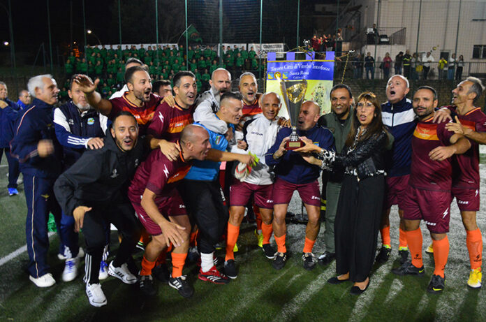 torneo interforze 2023 la coppa