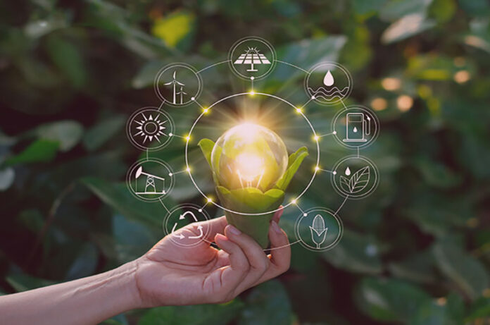 transizione ecologica