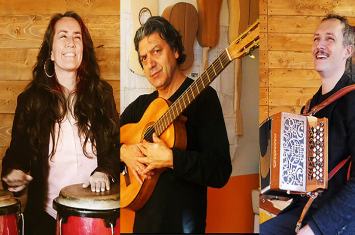 05_Trio EnCanto Trio EnCanto