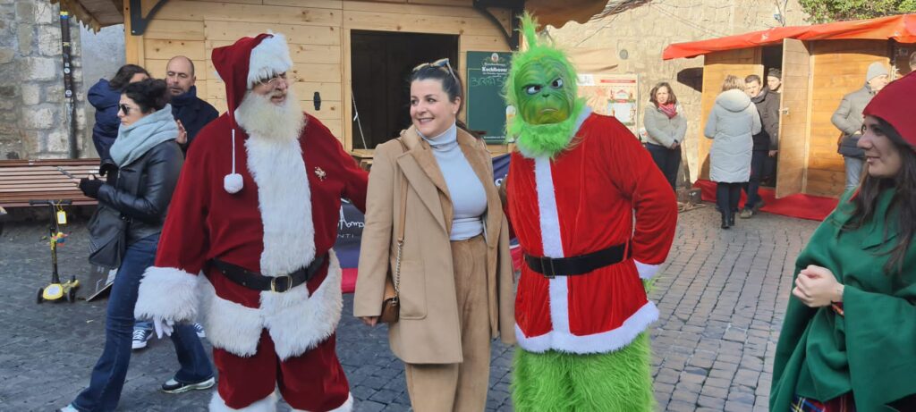 Babbo Natale-Frontini-Grinch